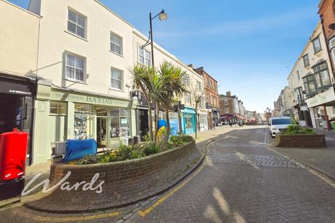 undefined, William Street Herne Bay CT6