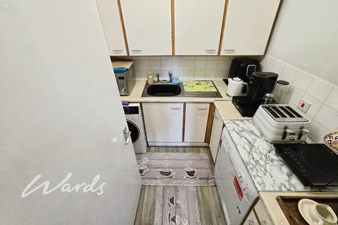 undefined, William Street Herne Bay CT6