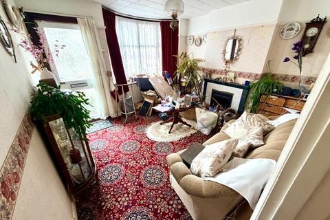 undefined, Talbot Road, Luton