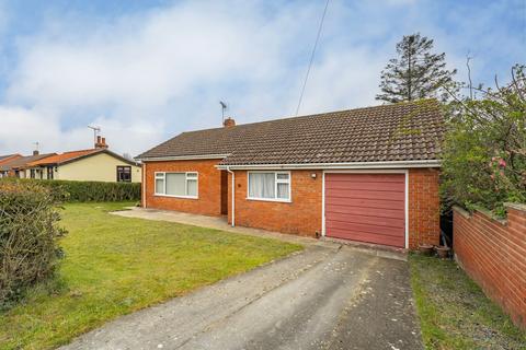 3 bedroom detached bungalow for sale, Stevens Road, Cromer