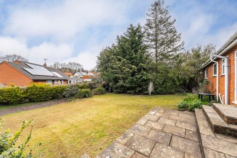 3 bedroom detached bungalow for sale, Stevens Road, Cromer