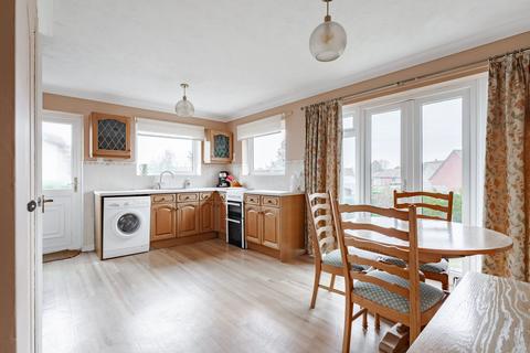 3 bedroom detached bungalow for sale, Stevens Road, Cromer