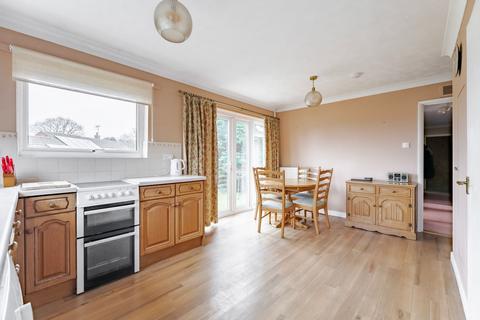 3 bedroom detached bungalow for sale, Stevens Road, Cromer