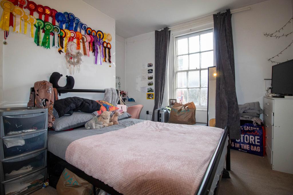Chilham house room first floor jpg