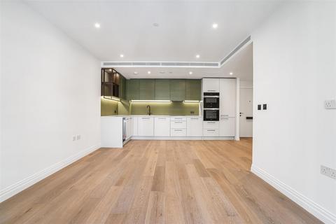 2 bedroom apartment to rent, 5 Lockgate Road, Chelsea, London