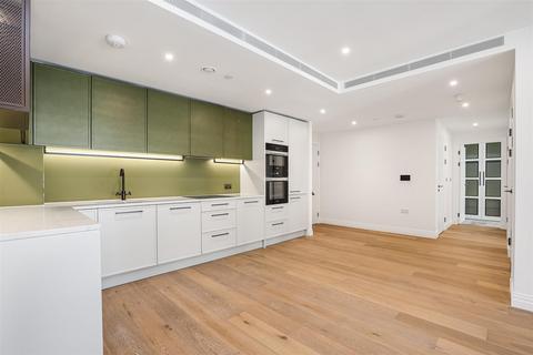 2 bedroom apartment to rent, 5 Lockgate Road, Chelsea, London