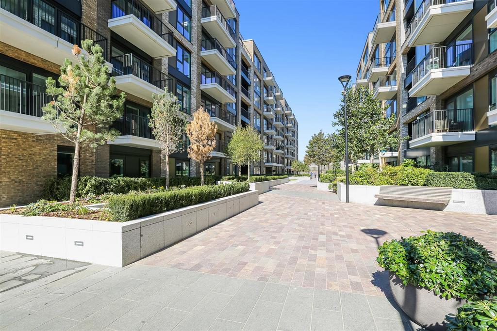 Savoy Communal Garden.JPG