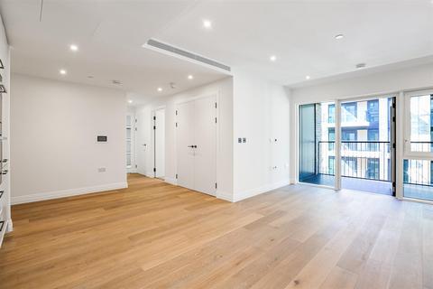 2 bedroom apartment to rent, 5 Lockgate Road, Chelsea, London