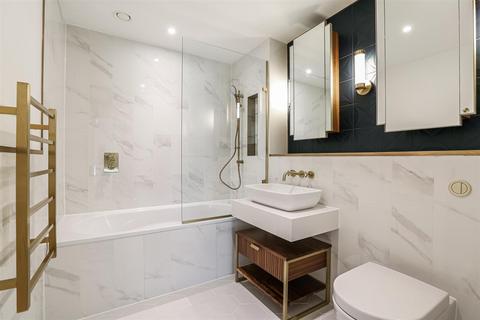 2 bedroom apartment to rent, 5 Lockgate Road, Chelsea, London