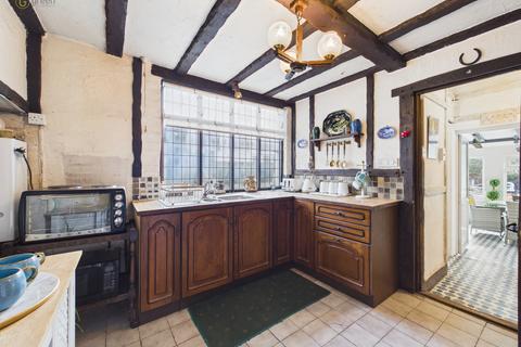 undefined, Rectory Road, Sutton Coldfield, B75 7AS