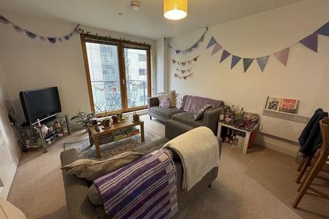Cypress Place, New Century Park, Manchester