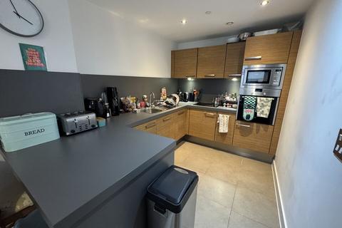 undefined, Cypress Place, New Century Park, Manchester
