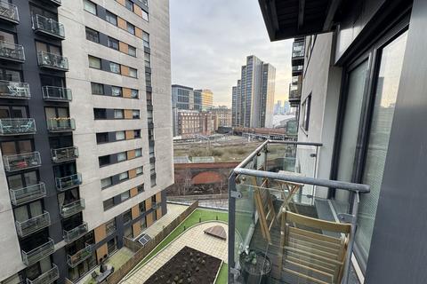 undefined, Cypress Place, New Century Park, Manchester