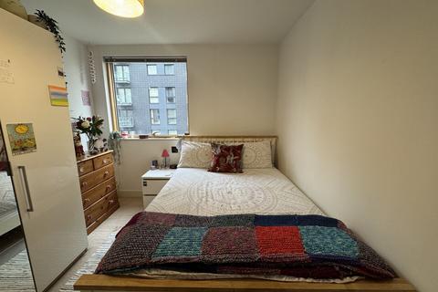 undefined, Cypress Place, New Century Park, Manchester