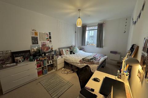 undefined, Cypress Place, New Century Park, Manchester