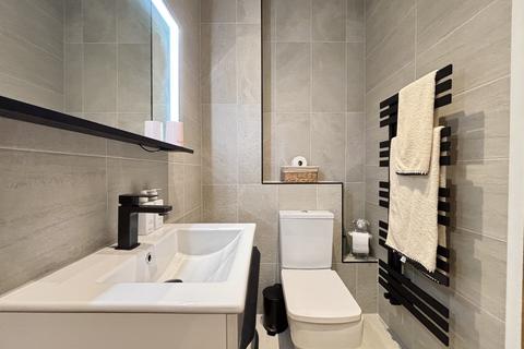 1 bedroom apartment for sale, 183 Water Street, Castlefield, Manchester
