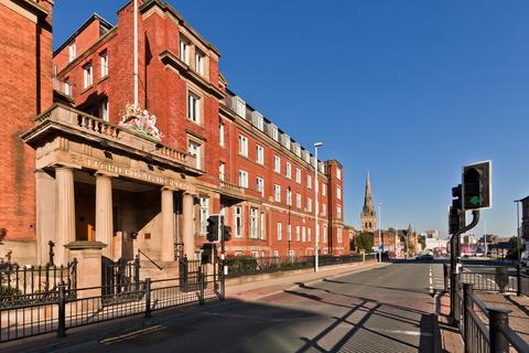 The Royal, Wilton Place, Salford