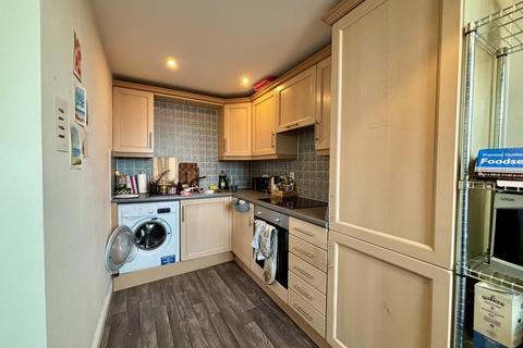 1 bedroom apartment for sale, The Royal, Wilton Place, Salford