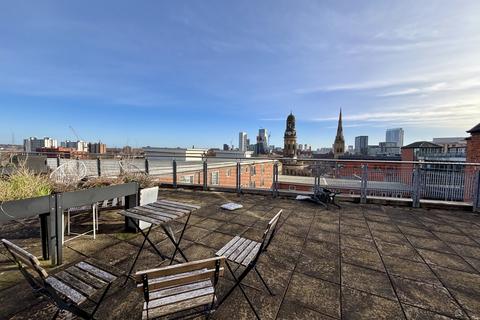 1 bedroom apartment for sale, The Royal, Wilton Place, Salford