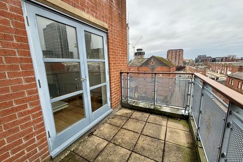 2 bedroom apartment for sale, M3, 91-93 Liverpool Road, Manchester