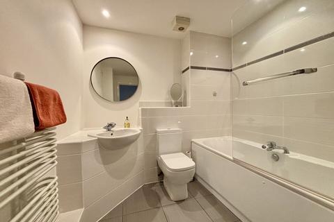 2 bedroom apartment for sale, M3, 91-93 Liverpool Road, Manchester