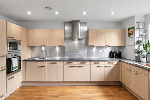 2 bedroom apartment for sale, Bauhaus, Little John Street, Manchester