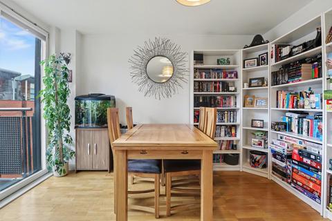 2 bedroom apartment for sale, Bauhaus, Little John Street, Manchester