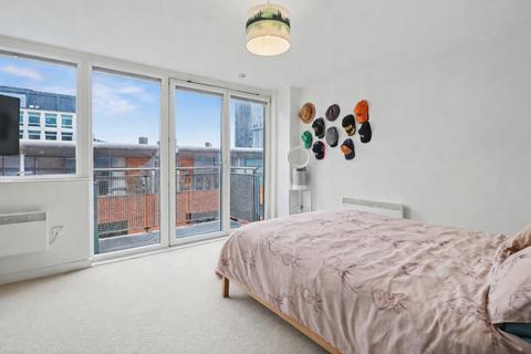2 bedroom apartment for sale, Bauhaus, Little John Street, Manchester