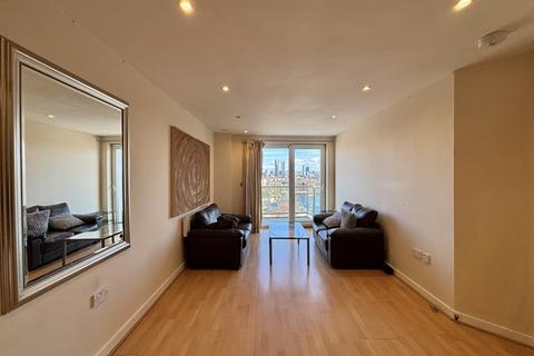2 bedroom apartment for sale, Sovereign Point, 31 The Quays, M50