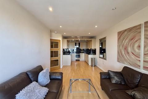 2 bedroom apartment for sale, Sovereign Point, 31 The Quays, M50