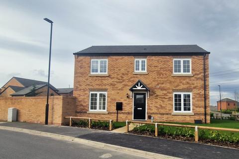 undefined, Cutter Lane, Doncaster, DN11