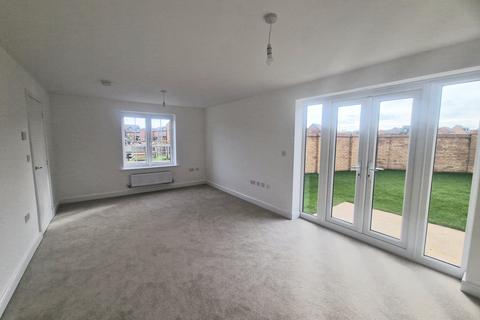 undefined, Cutter Lane, Doncaster, DN11