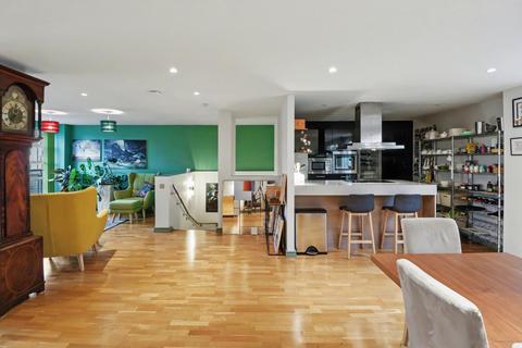 3 bedroom apartment for sale, The Quadrangle, Lower Ormond Street, Manchester