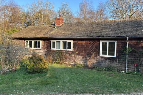 undefined, Dock Lane, Brockenhurst, SO42