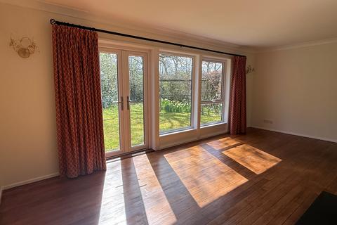 2 bedroom house to rent, Dock Lane, Brockenhurst, SO42