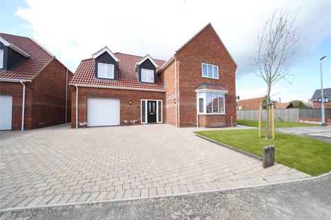 undefined, White Horse Drive, West Row, Bury St. Edmunds, Suffolk, IP28
