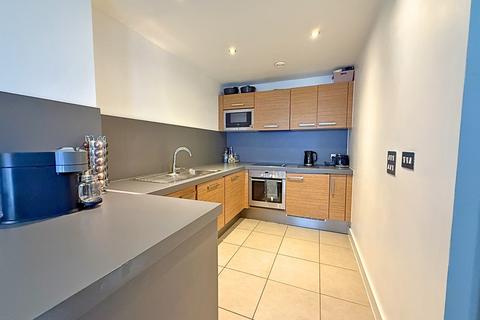 undefined, Vallea Court, 1 Red Bank, Green Quarter, Manchester