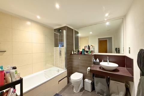 undefined, Vallea Court, 1 Red Bank, Green Quarter, Manchester