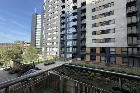 undefined, Vallea Court, 1 Red Bank, Green Quarter, Manchester