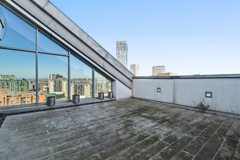 undefined, The Edge, Clowes Street, Salford