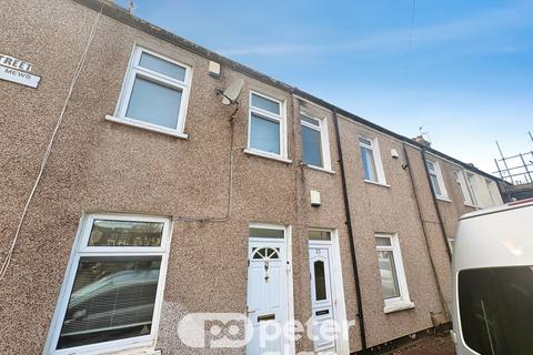 undefined, Loftus Street, CARDIFF, CF5