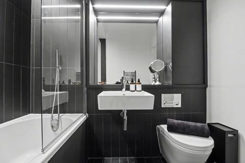 2 bedroom apartment for sale, Crusader Mill, Chapeltown Street, Manchester