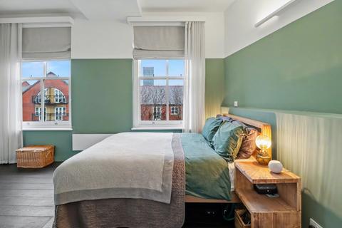 2 bedroom apartment for sale, Crusader Mill, Chapeltown Street, Manchester