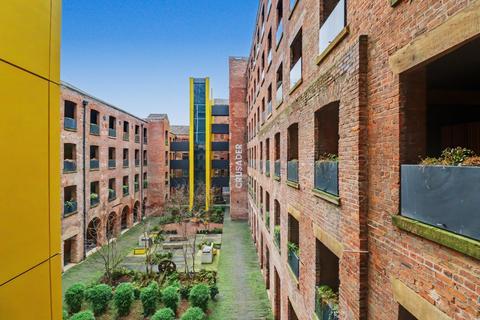 2 bedroom apartment for sale, Crusader Mill, Chapeltown Street, Manchester