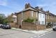 Terrace Gardens, London SW13