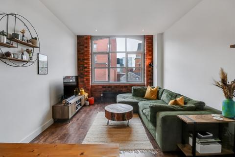 2 bedroom apartment for sale, Paragon Mill, Ancoats, Manchester