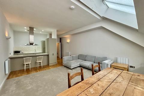 1 bedroom apartment for sale, Dale Street, Northern Quarter, Manchester