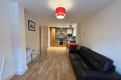 2 bedroom apartment for sale, Fresh, 138 Chapel Street, Salford, M3 6AF