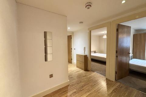 2 bedroom apartment for sale, Fresh, 138 Chapel Street, Salford, M3 6AF