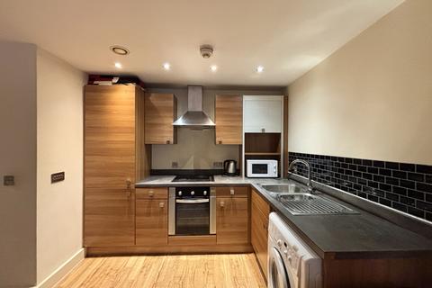 2 bedroom apartment for sale, Fresh, 138 Chapel Street, Salford, M3 6AF